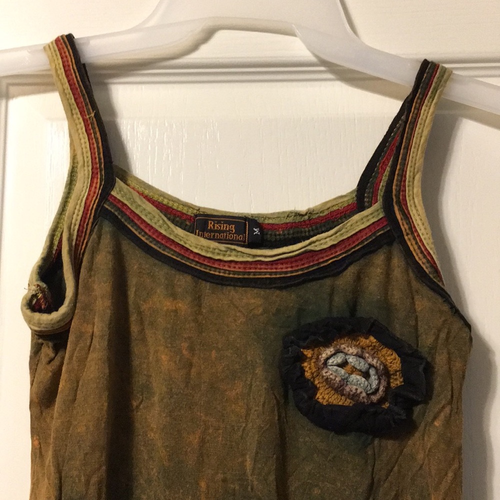 Tank top - Picture 5 of 5